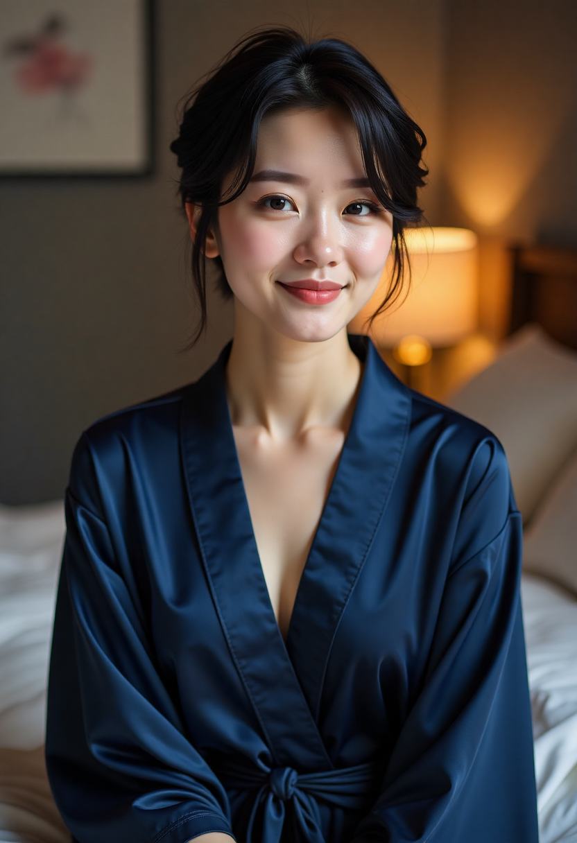 妻子的浪漫旅行