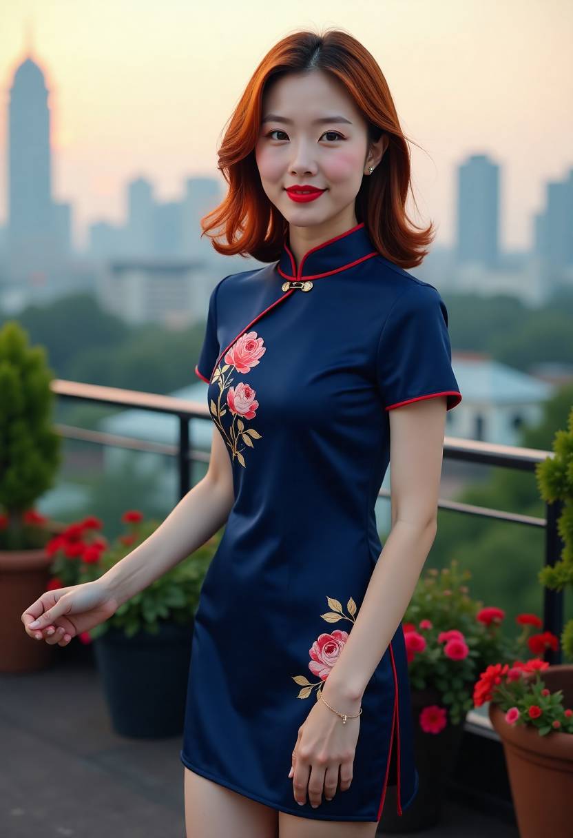 中餐厅第三季收官